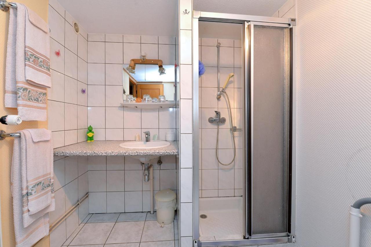 אורביי Gites Ou Chambres D'Hotes A La Ferme מראה חיצוני תמונה